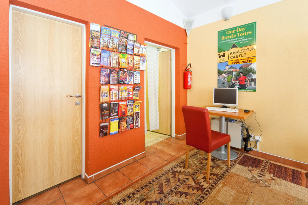 Hotel photo 19