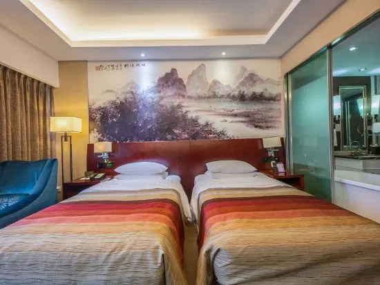 Long You West Lake Hillview International Hotel - Général