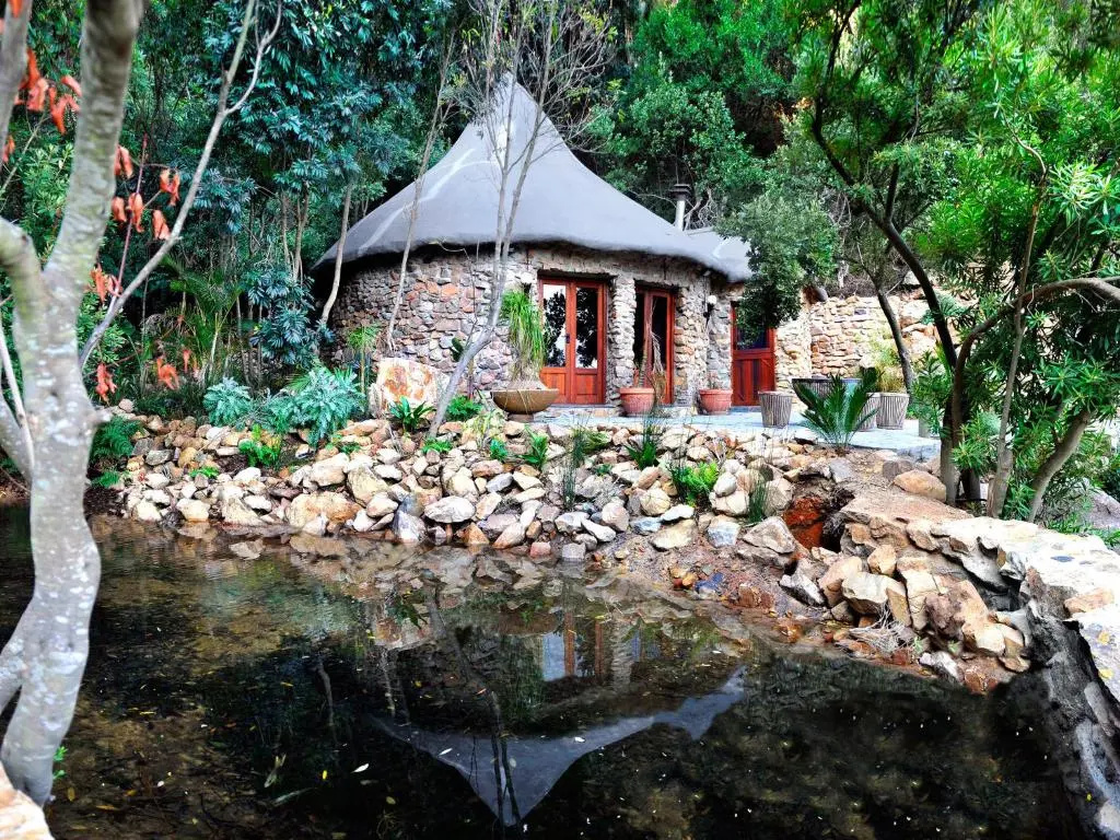 Chalet