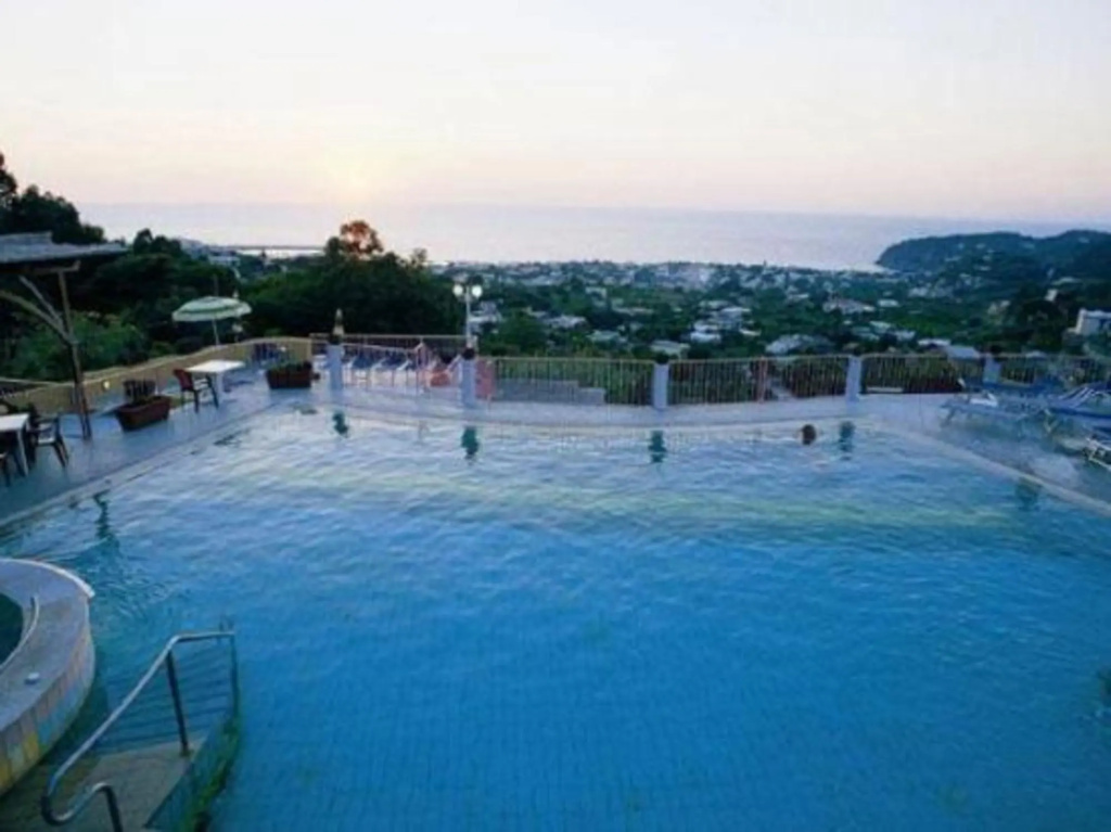 Hotel Carlo Magno - Général