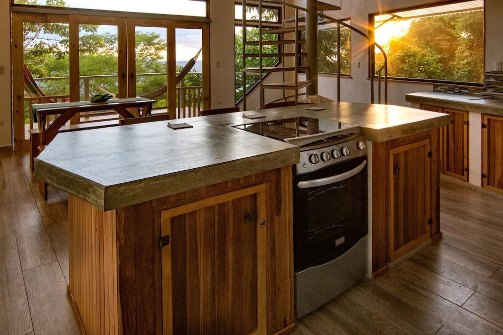 Finca Bellavista Treehouse Community - фото 22