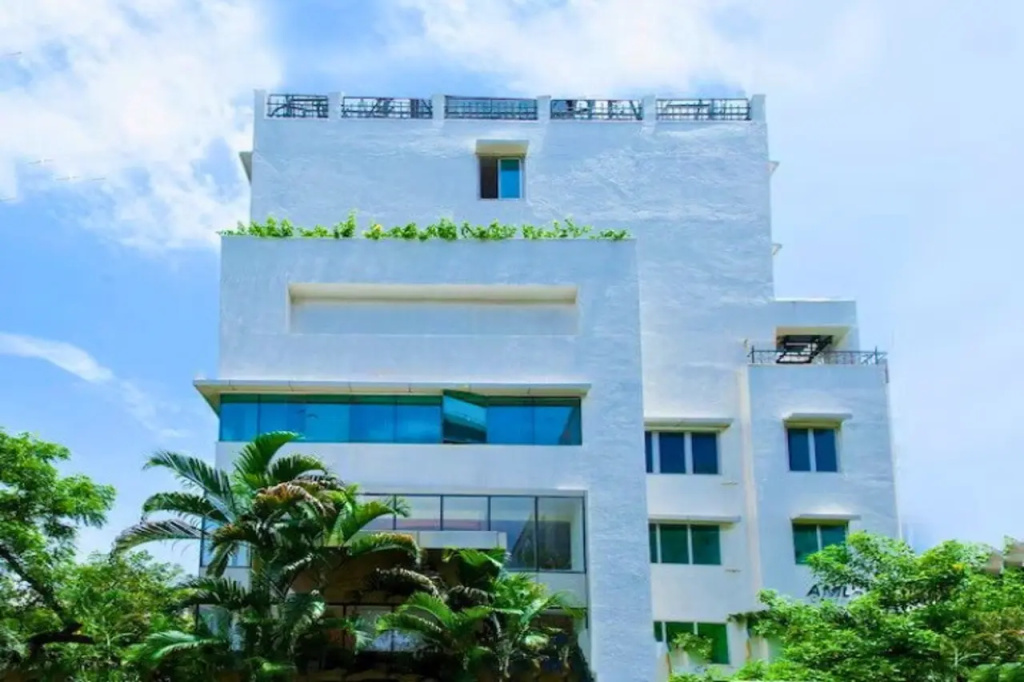 Click Hotel, MIDC Andheri