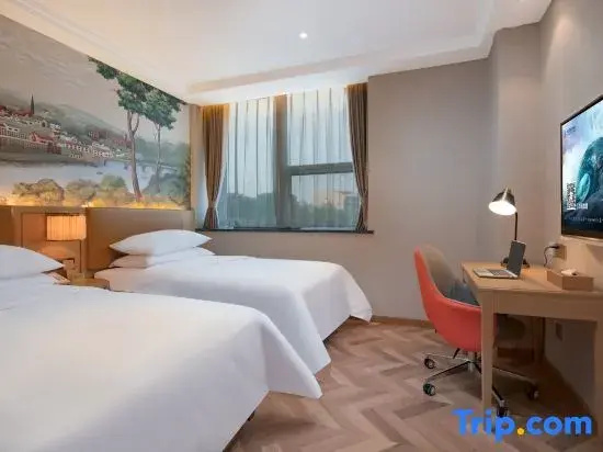 Superior Double room (twin beds)