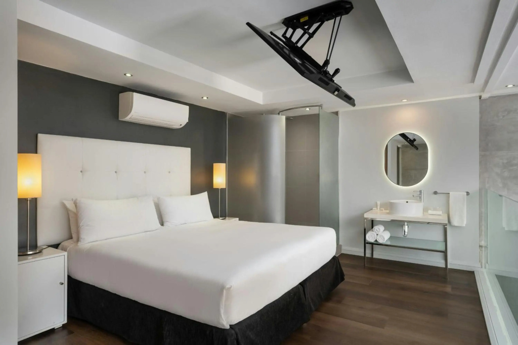 Protea Hotel Fire & Ice by Marriott Cape Town - Général