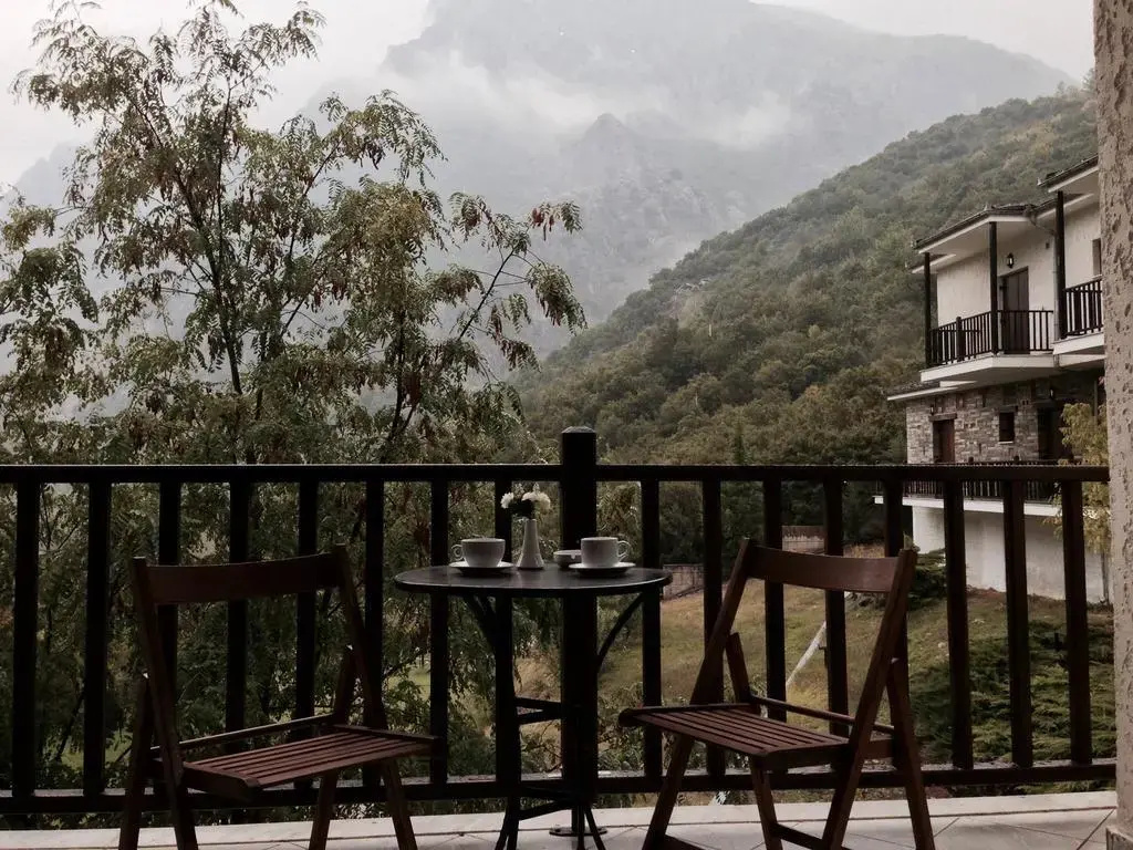 Pyli Hotel