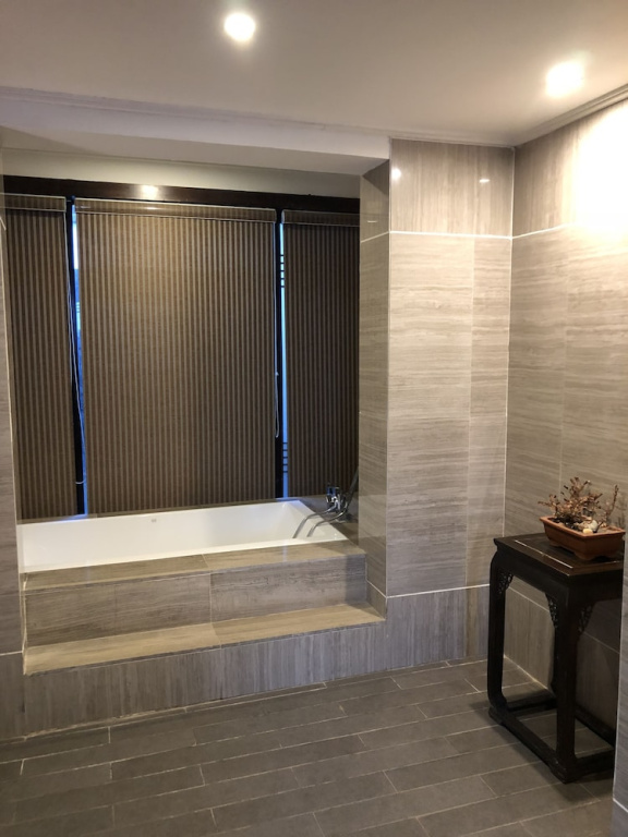 Lijiang Cheriton Hotel - Général