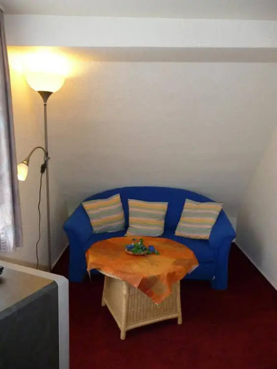 Hotel-Café-Restaurant Parkhaus - Général