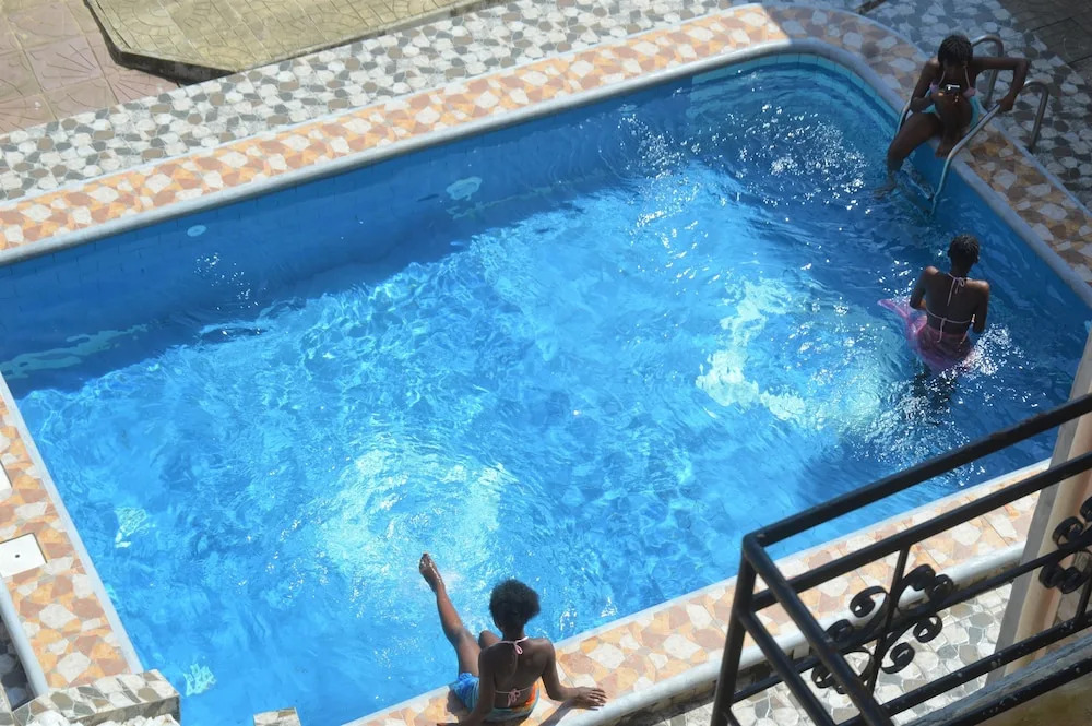 Bojelene Guest House - фото 12