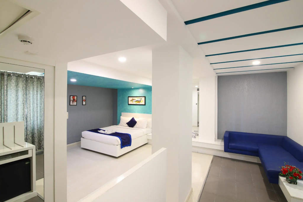 Suite