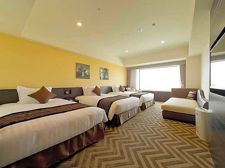 The Park Front Hotel at Universal Studios Japan 사진 25