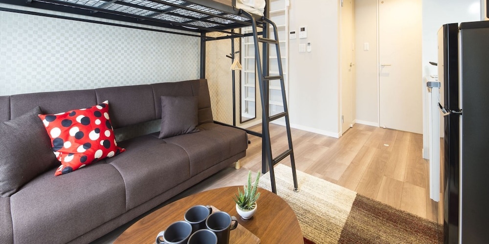 TATERU bnb OMIYA 사진 12