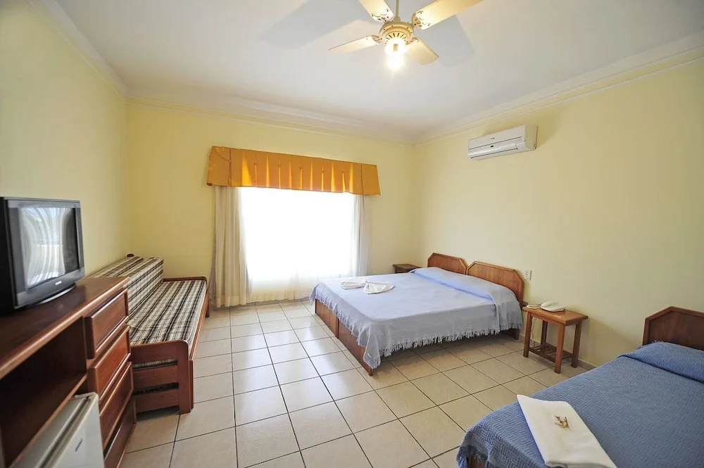 Capão Praia Hotel - Général