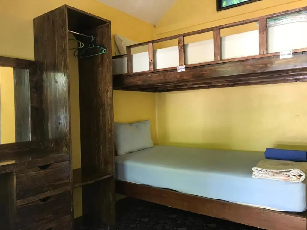 Economy room