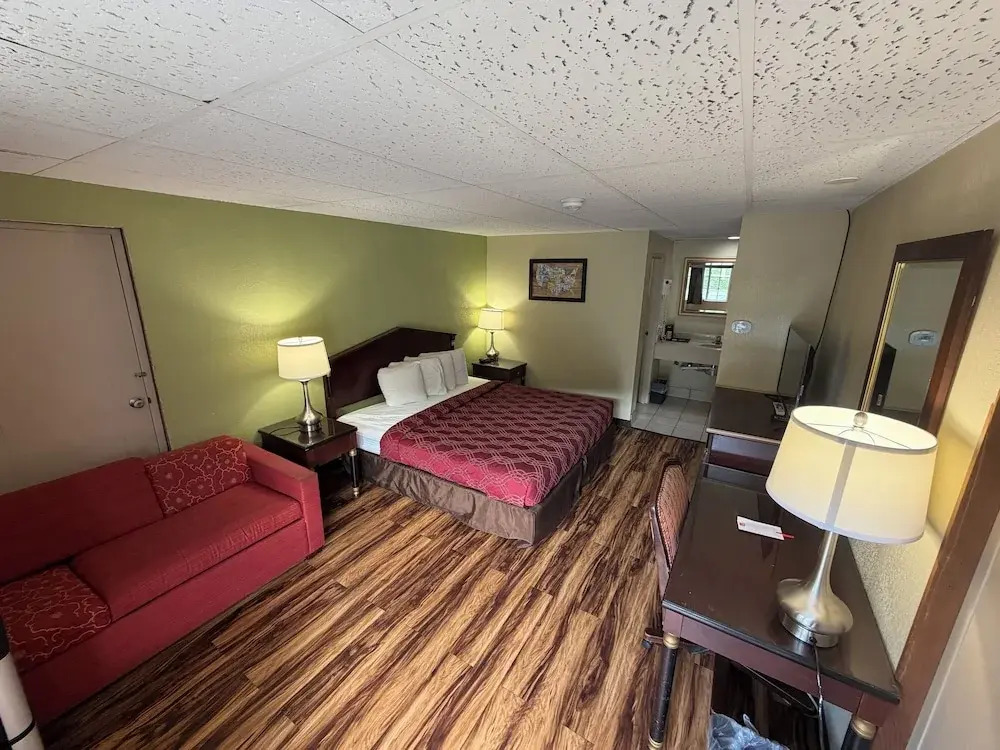 Kiteville Bradford — фото 4