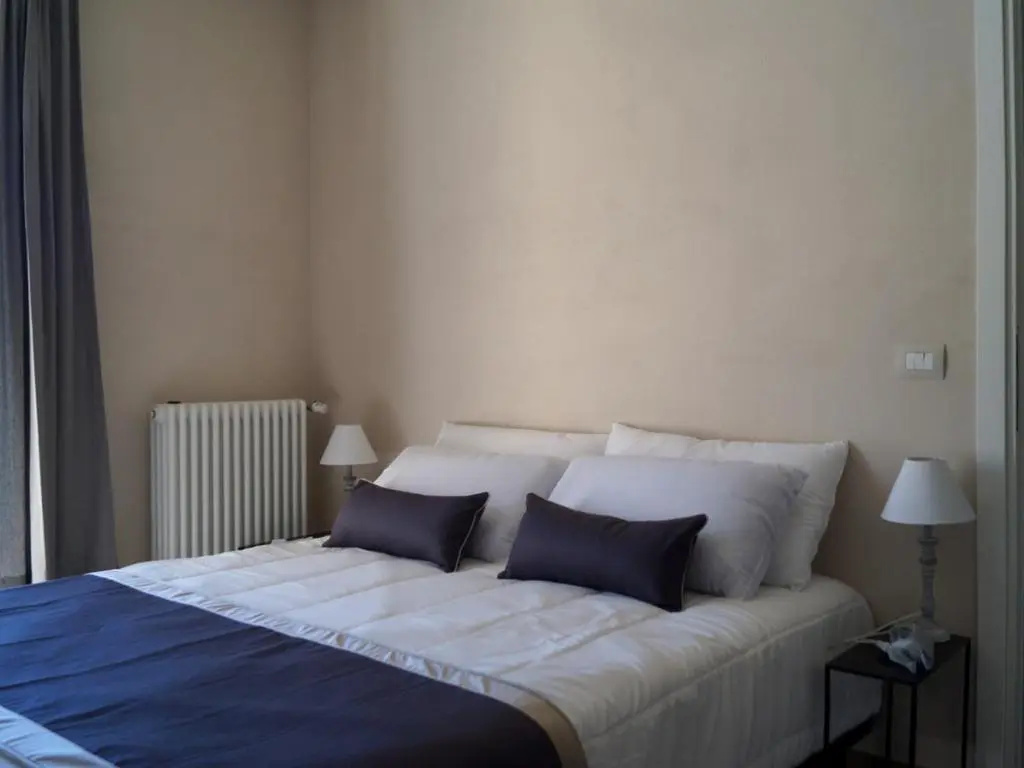 Residenza dell'Opera - Chambres