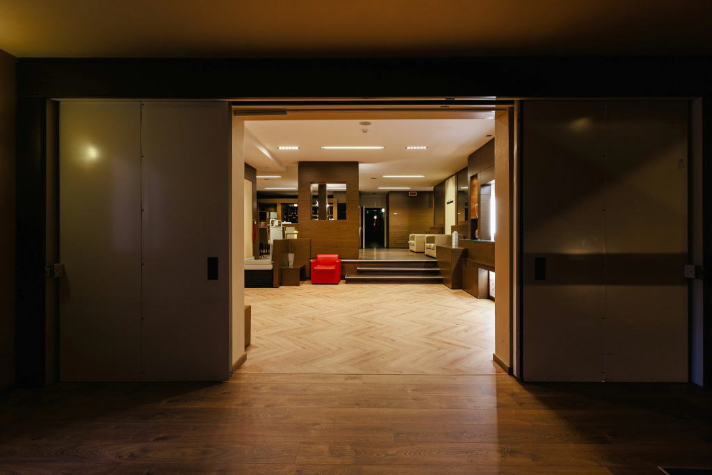 Hotel Villa delle Rose - Général