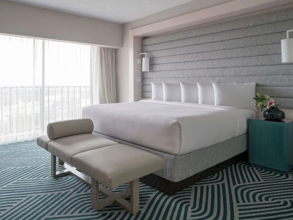 Hyatt Regency Grand Cypress - Général