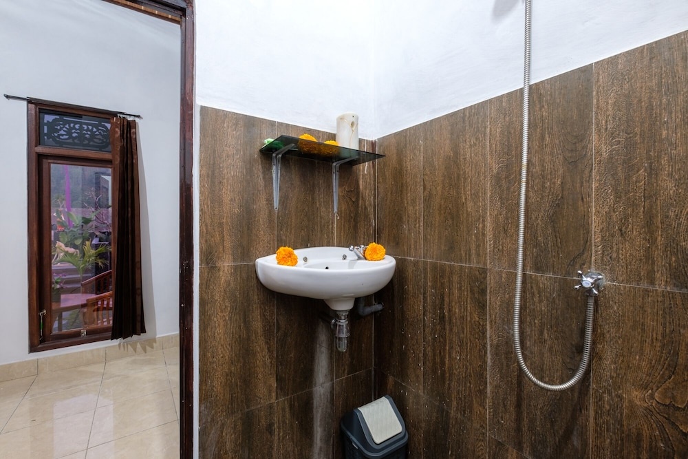Отель Latengaya Mount Batur Bungalow в Кинтамани