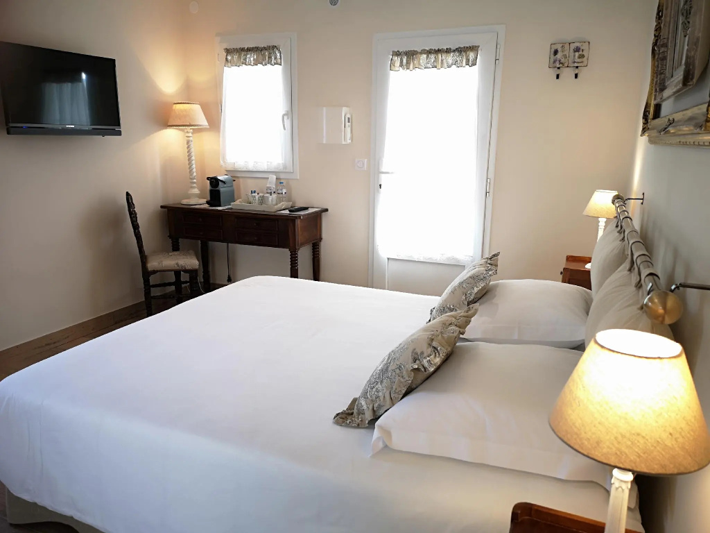 Superior room