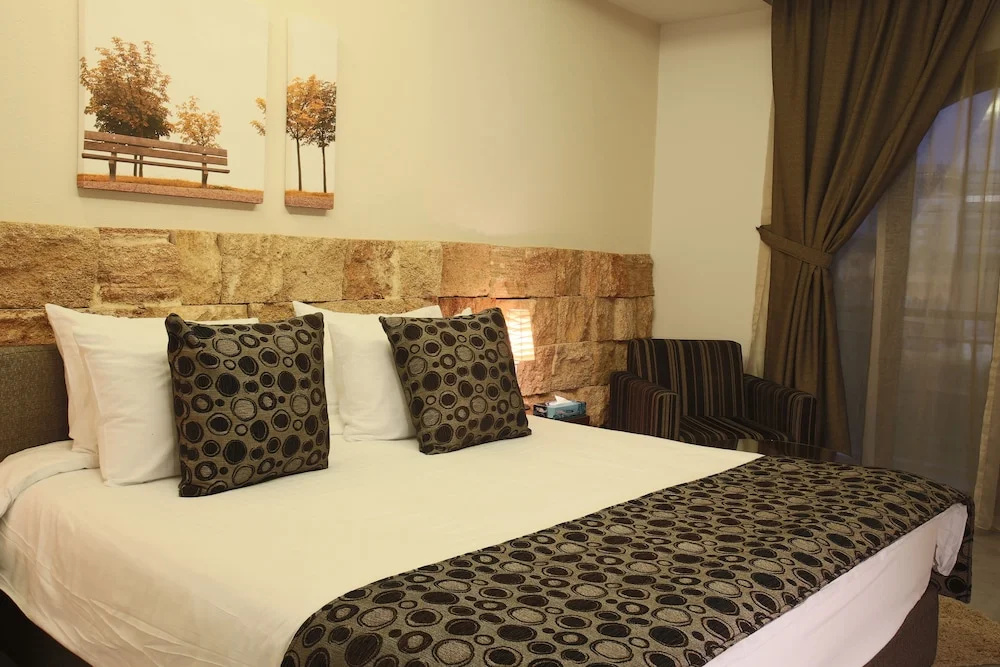 Monoberge Byblos Hotel - Chambres