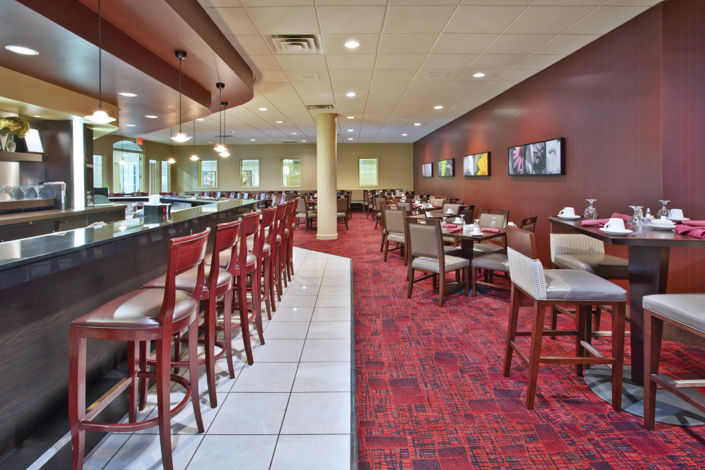 Holiday Inn Manitowoc by IHG - Général