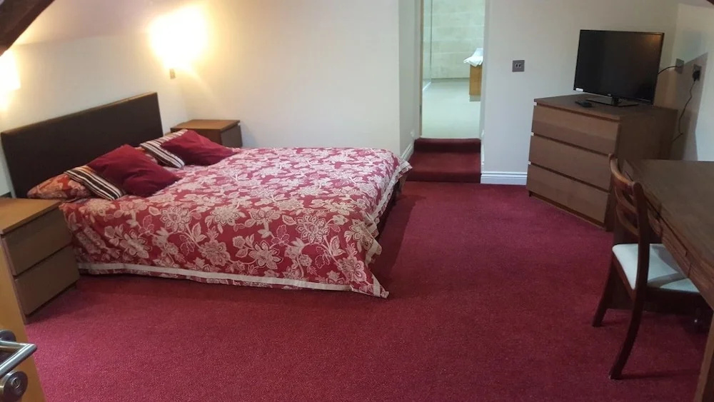 Ecclefechan Hotel - Général