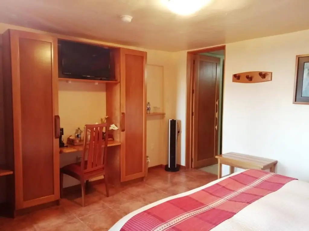 Casa Tsaya Boutique - Chambres