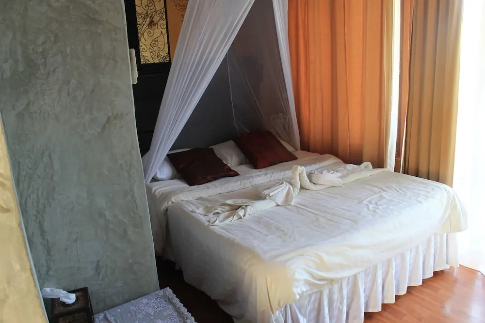 Seaview Resort - Chambres