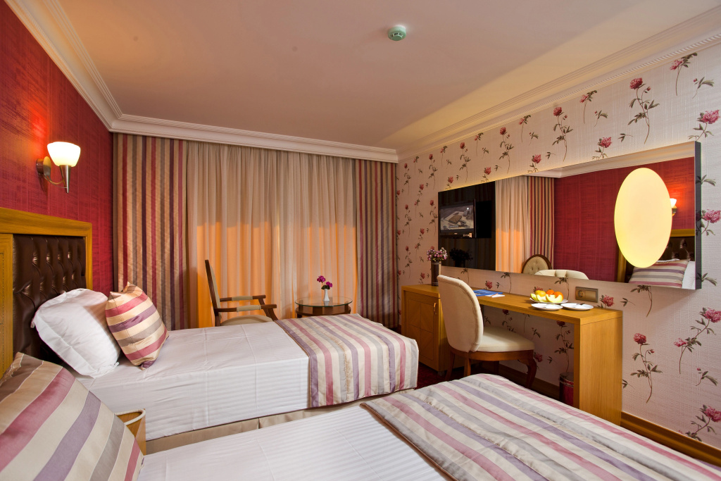 Orsmaris Boutique Hotel - Boutique Class — фото 7