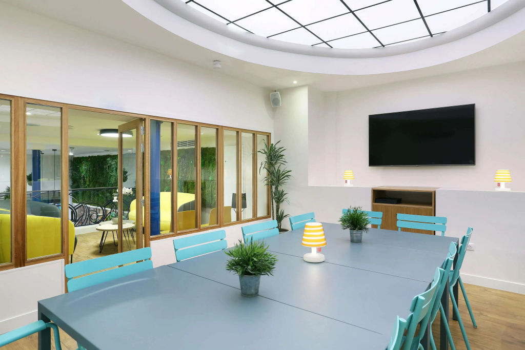 The Playce Hotel by Happy Culture 42
