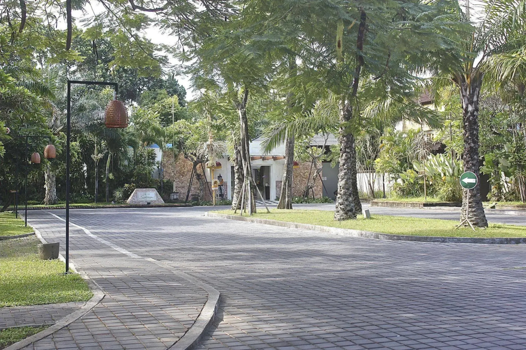 Villa Jepun