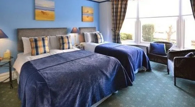Hotel photo 11