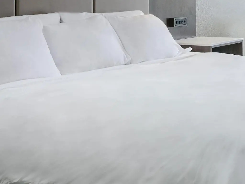 DoubleTree by Hilton Lansing - Chambres