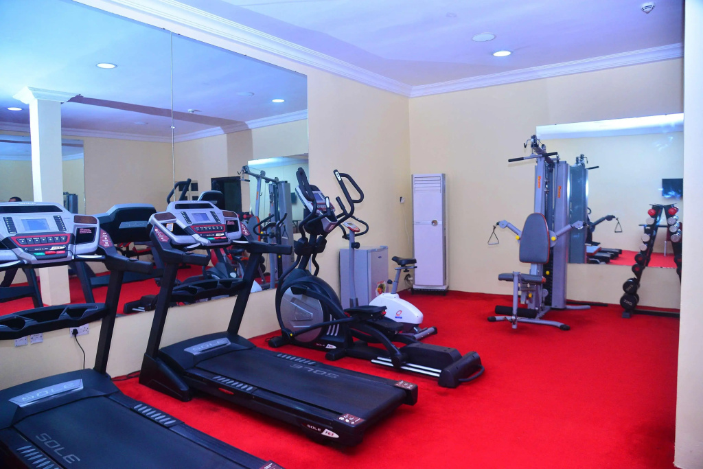 Best Western Meloch Hotel - Général