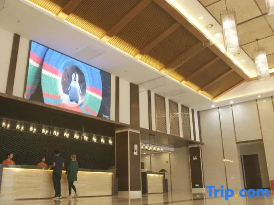 Business Centre