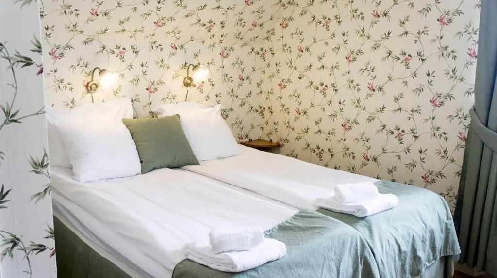 Färna Herrgård & Spa - Chambres