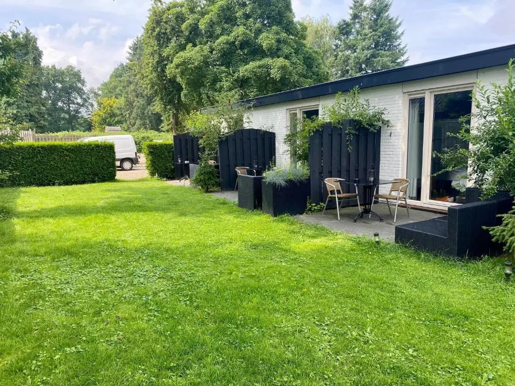 Hotel Restaurant 'de Vossenberg' - Chambres
