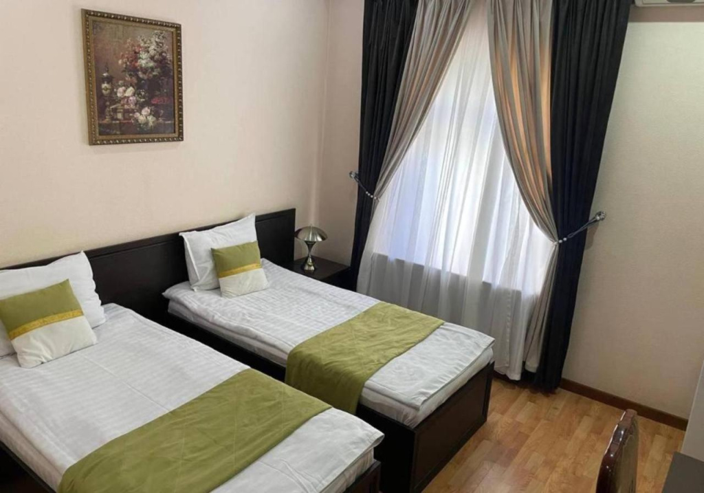Hotel photo 11