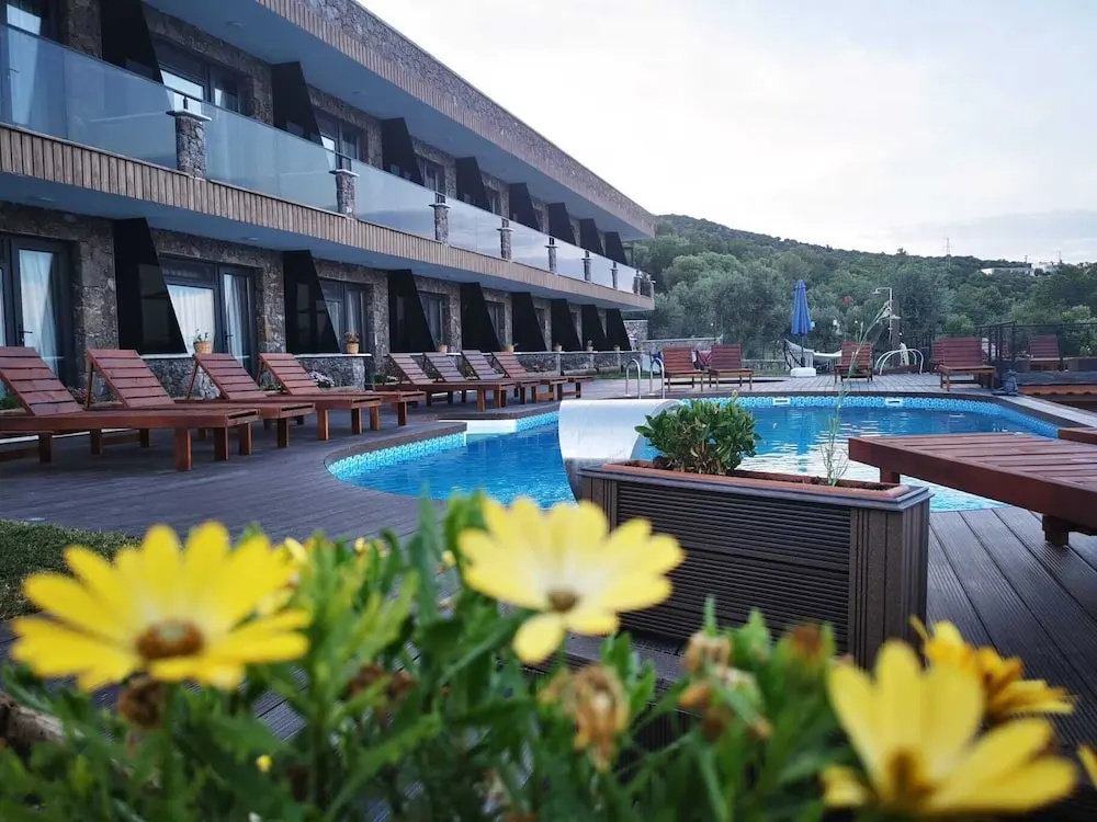 Hotel photo 10