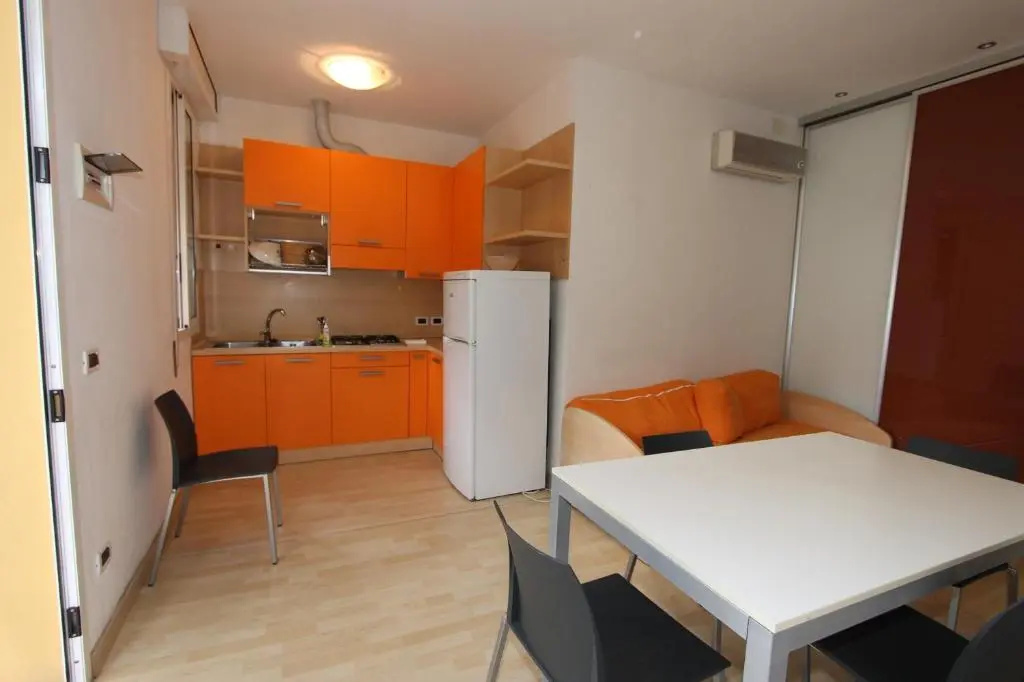 Residences La Rustica & Elite - Chambres