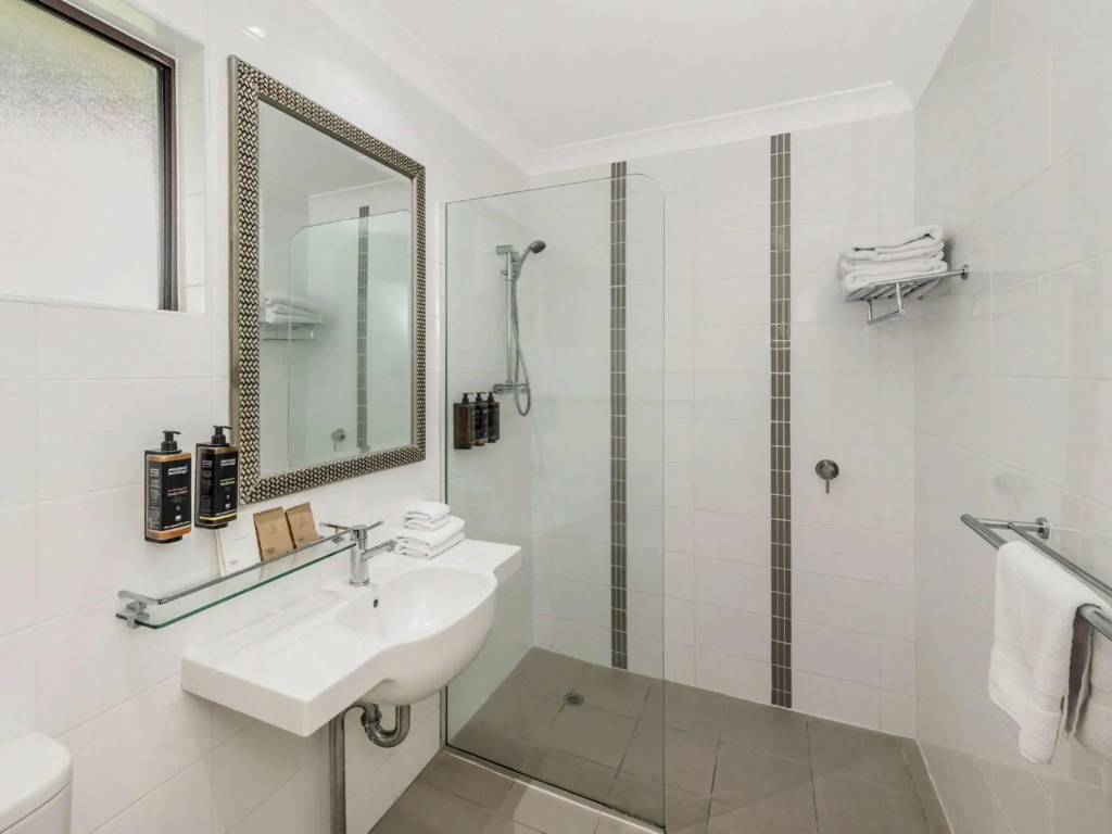 Mercure Townsville - Général
