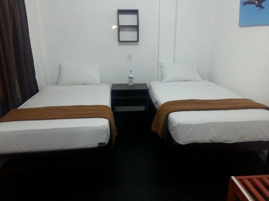 Hotel Vía Morburg - фото 13