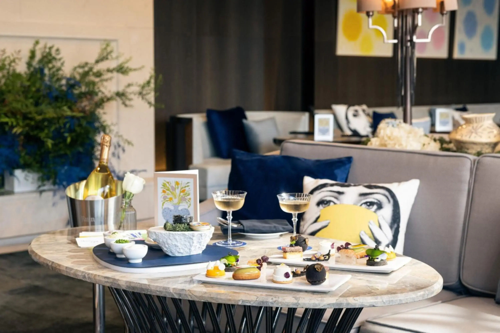 JW Marriott Dongdaemun Square Seoul - фото 13