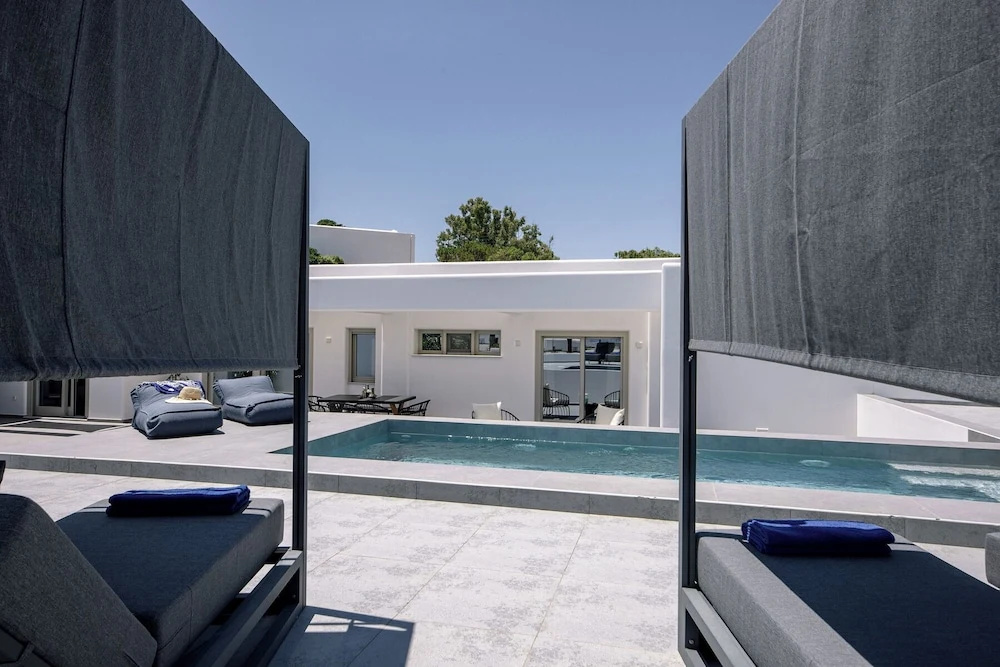 Trinity Secret Villas