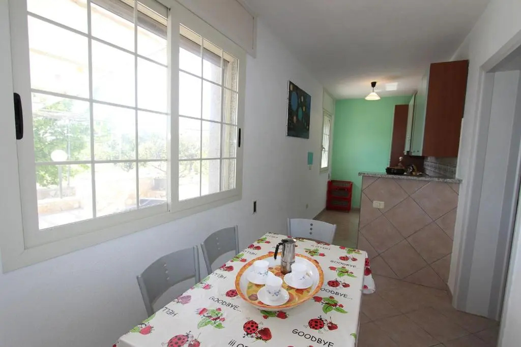 Casa Saracino - Chambres