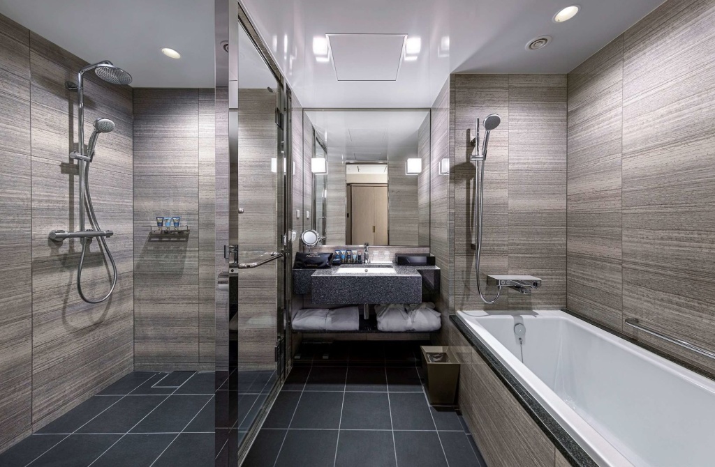 Hotel Villa Fontaine Premier Haneda Airport - Directly connected to Haneda Airport Terminal 3 사진 28