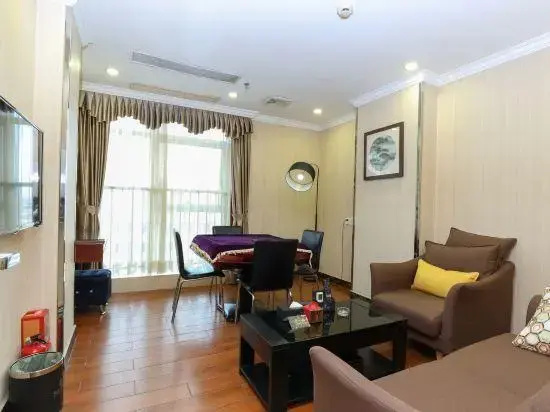 Xiangxing Hotel - Général