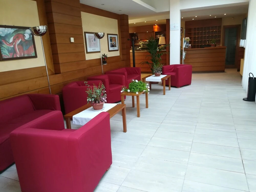 Hotel photo 11