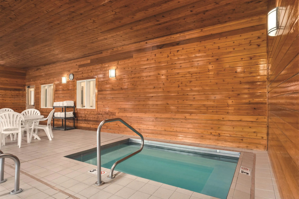 Country Inn & Suites by Radisson, Dakota Dunes, SD - Général