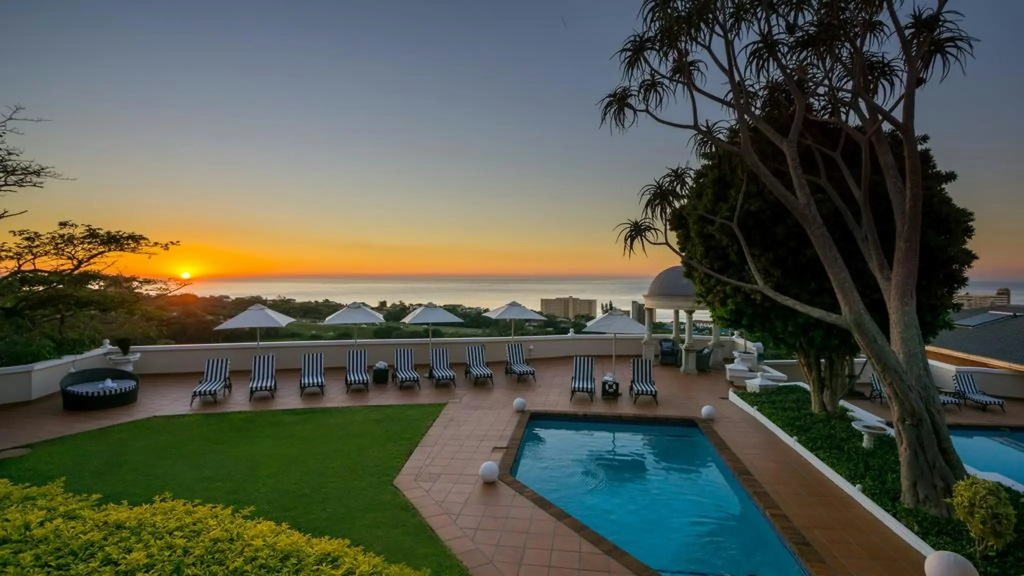 The View Boutique Hotel and Spa - Général